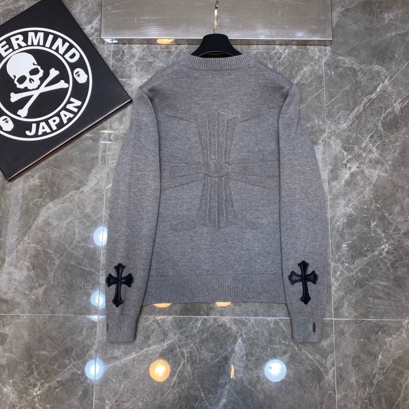 Chrome Hearts Sweaters